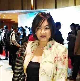 Yvonne Chen — Taiwan Startup Stadium (TSS)