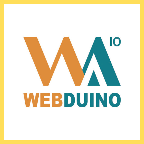 Webduino
