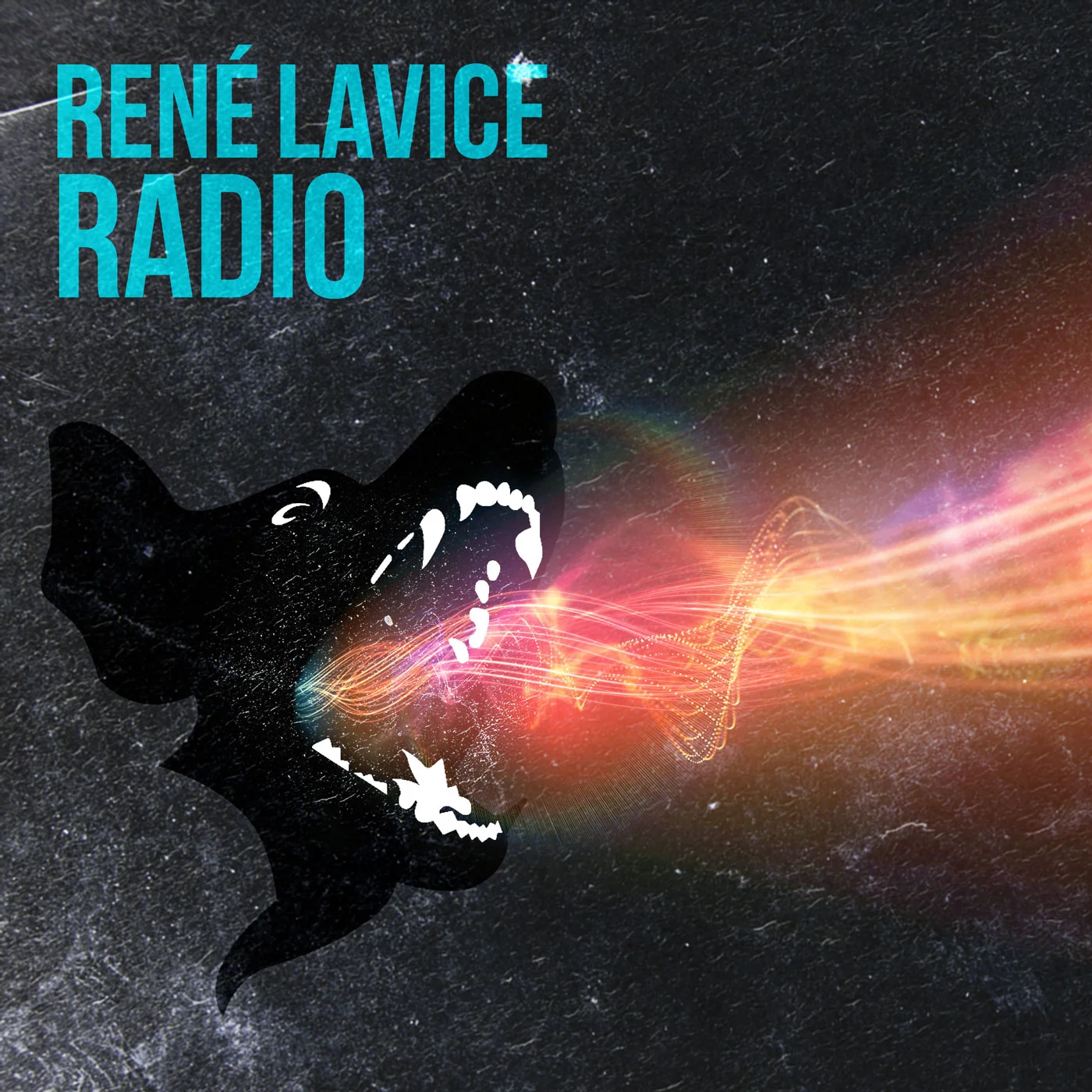 René LaVice Radio