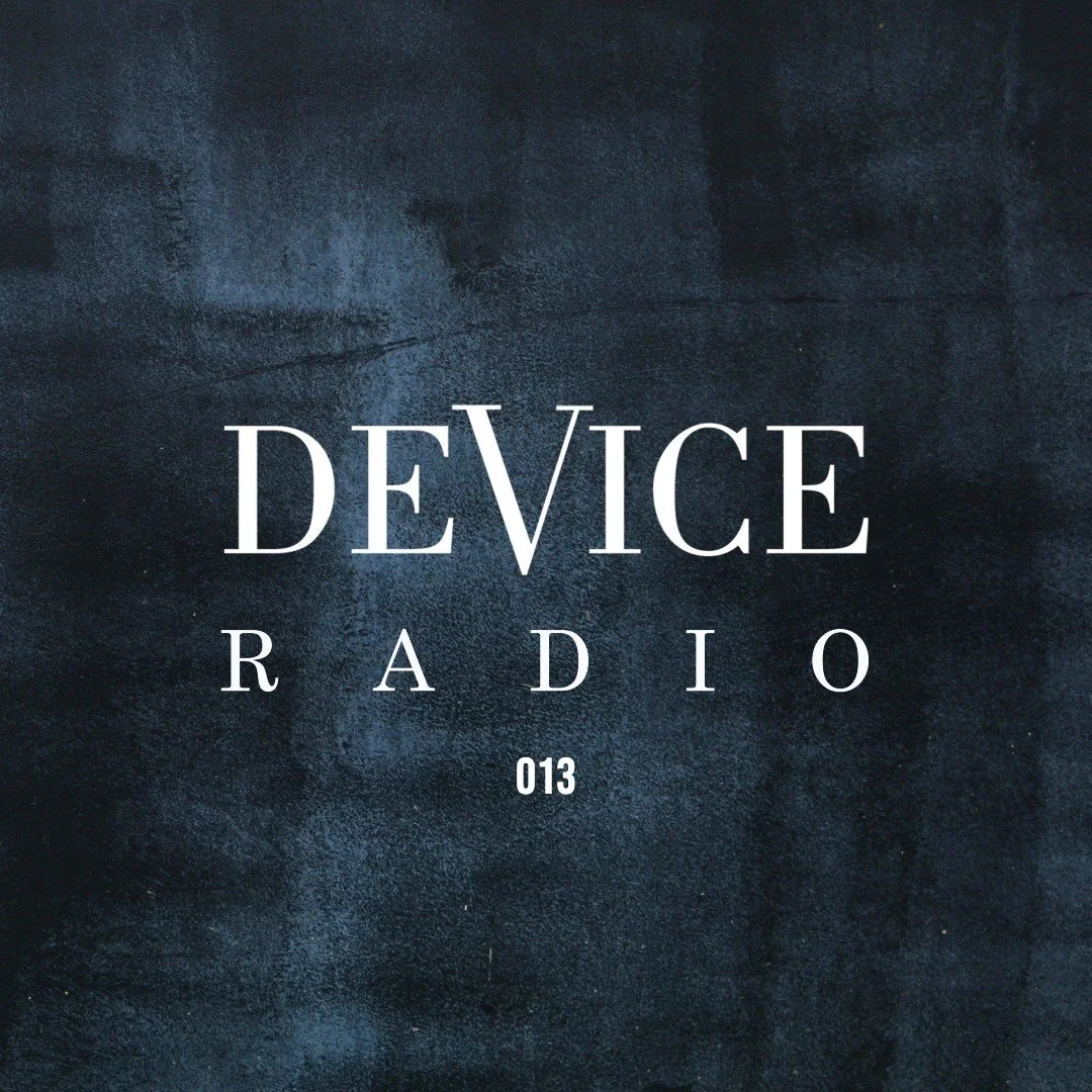 DeVice Radio 013