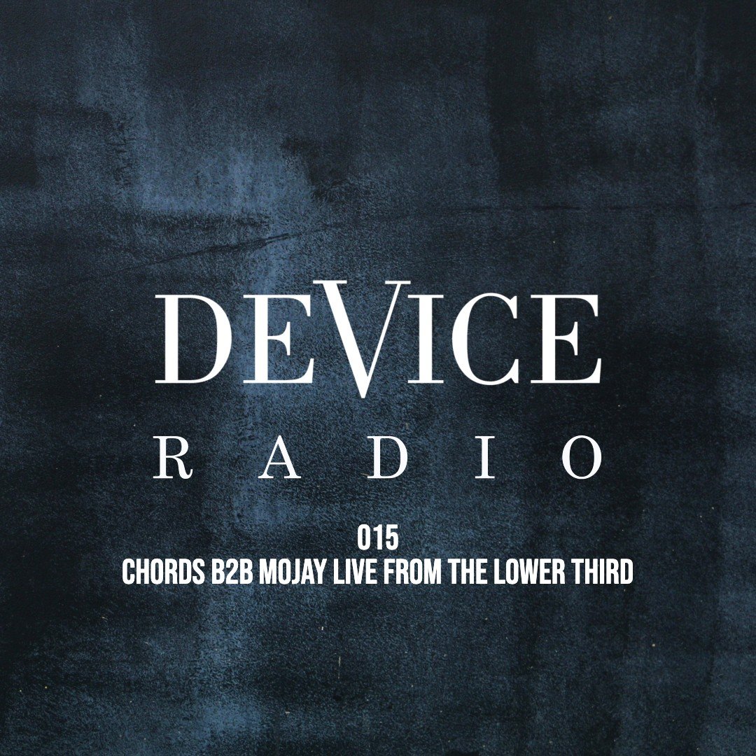 DeVice Radio 015