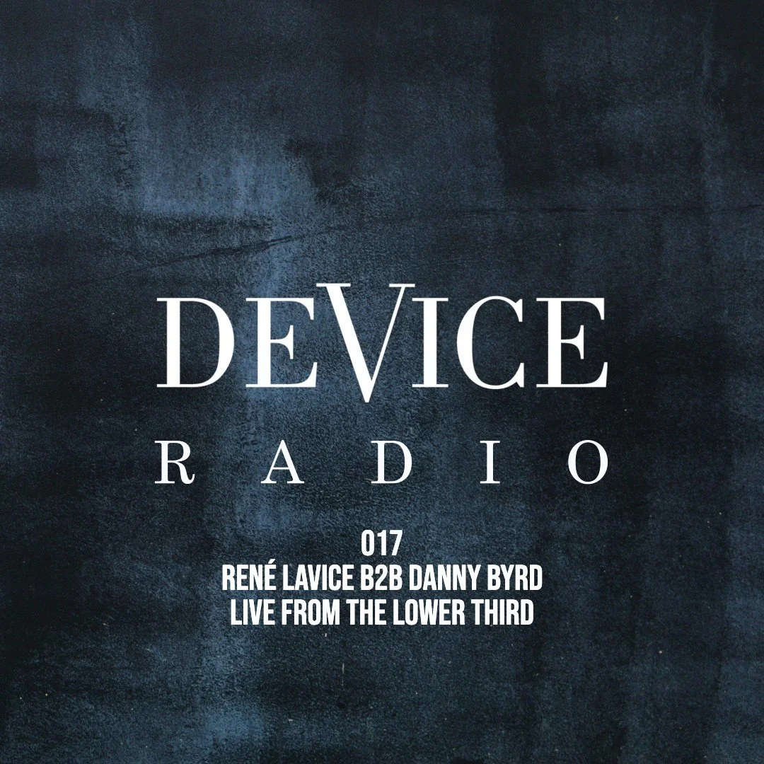 DeVice Radio 017