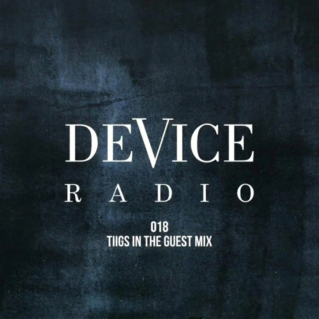 DeVice Radio 018