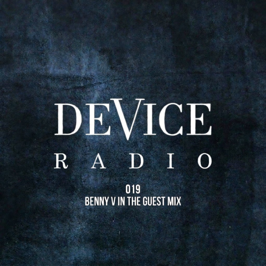 DeVice Radio 019