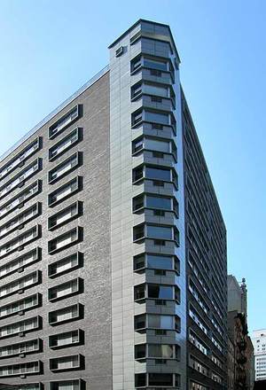 60 East 12th Street