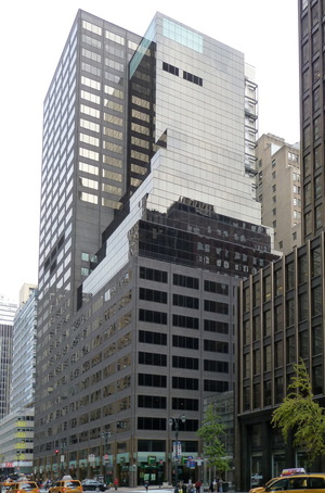 685 Third Avenue