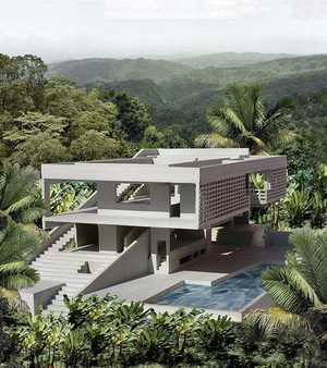 Acapulco House