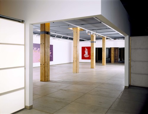 Danish Contemporary Arts Gallery