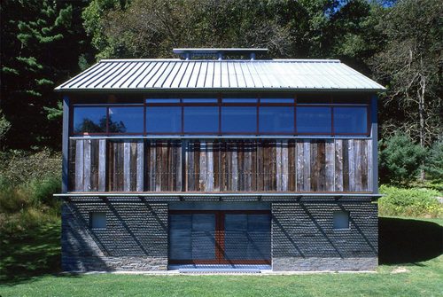 Delaware River House