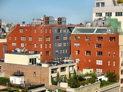 Ice House Condominium
