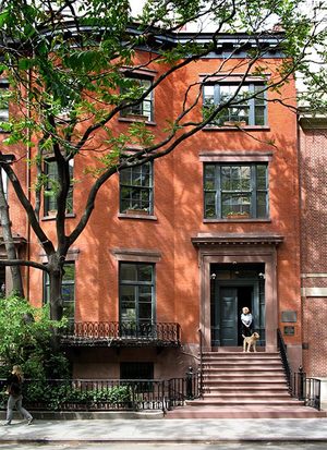 Margaret Sanger Clinic