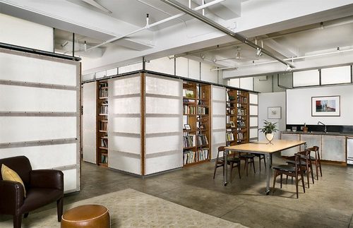 Midtown Loft