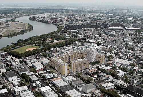 Newark Ironbound