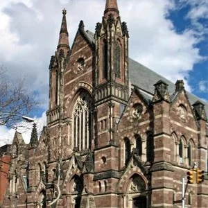 Packer Collegiate Institute