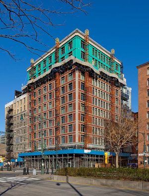 River Lofts