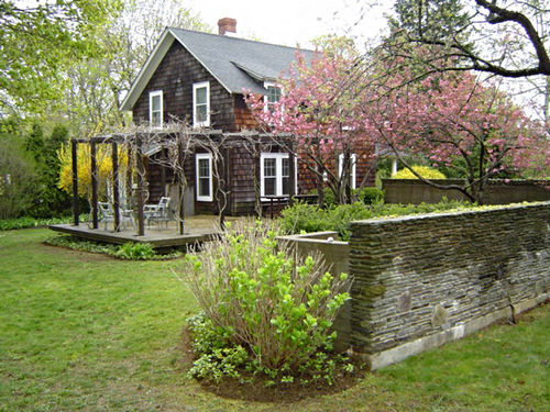 Willow Street House