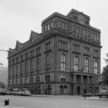 The Cooper Union