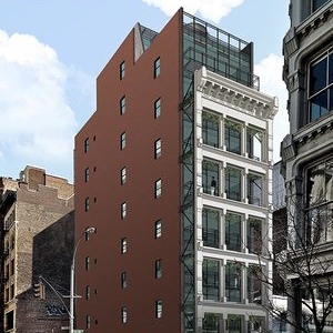 74 Grand Street