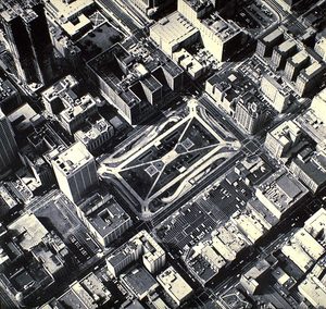 Pershing Square