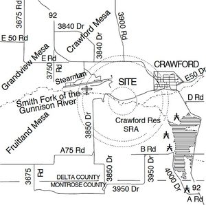 Smith Fork Conservancy
