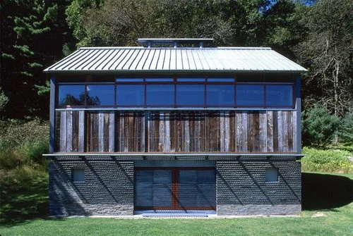 Delaware River House