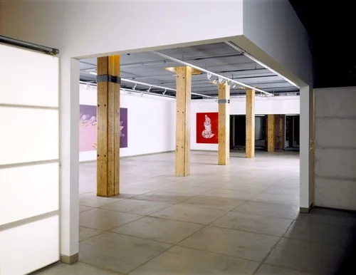 Danish Contemporary Arts Gallery