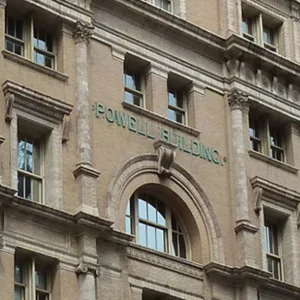 Powell Building