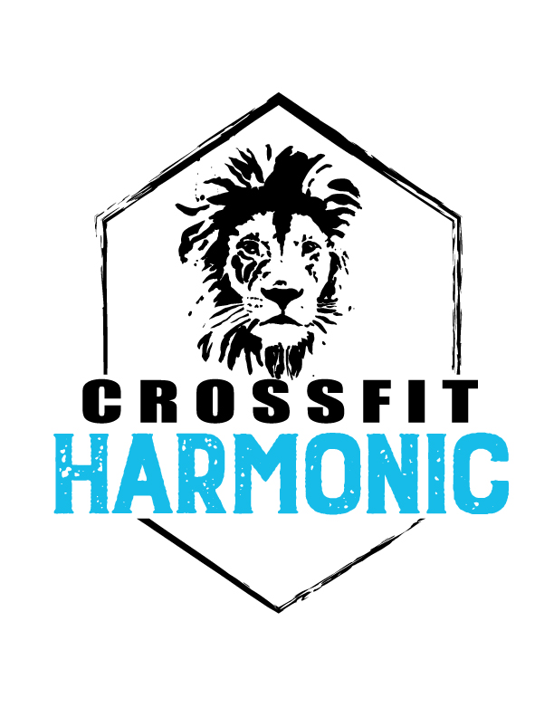 Crossfit Harmonic