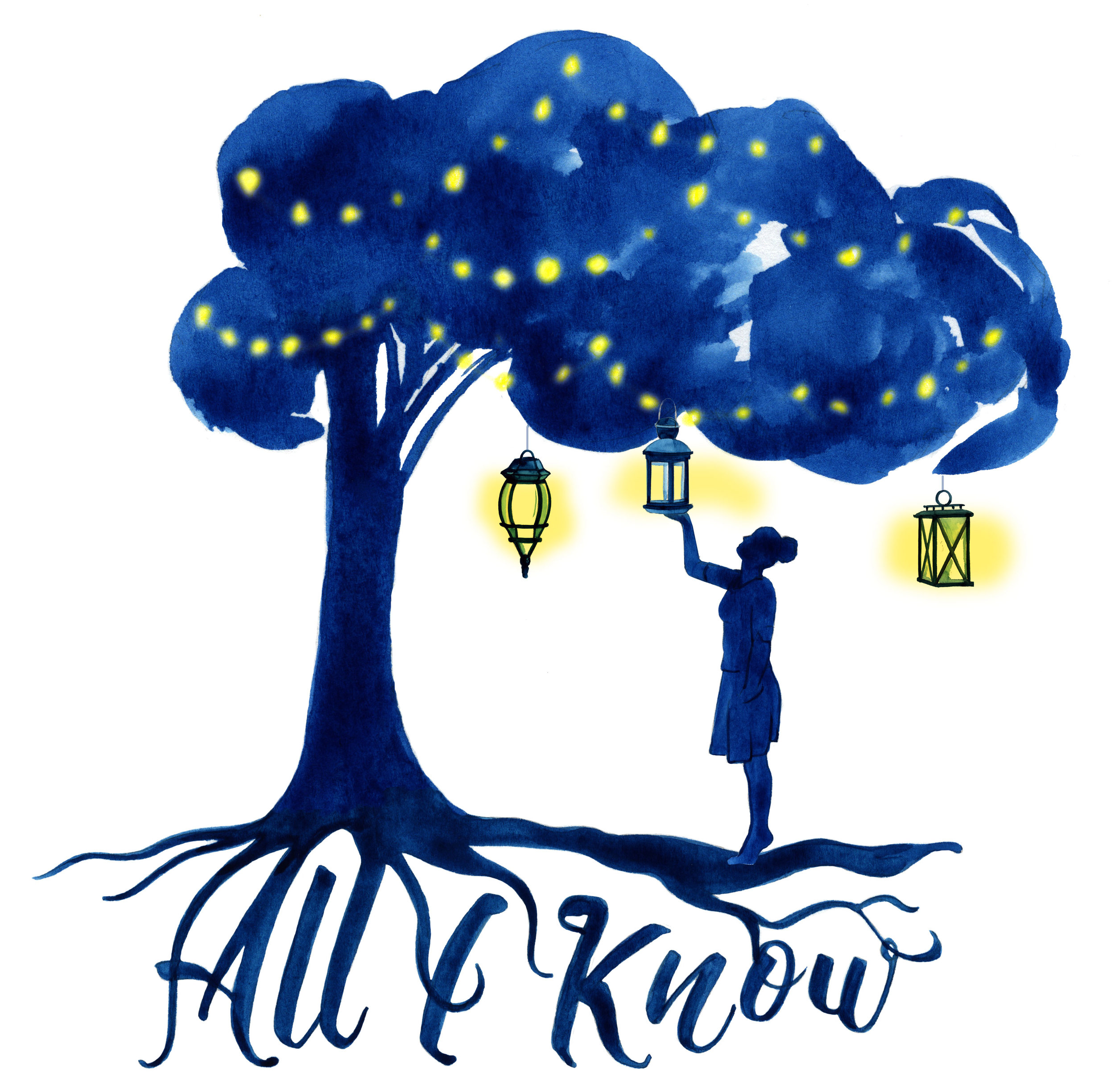 All I Know