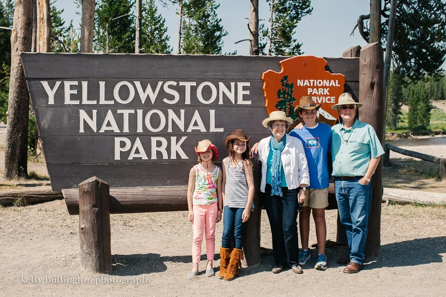 Bullington Grandparents