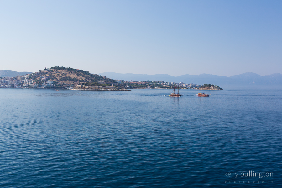 Ephesus, Turkey