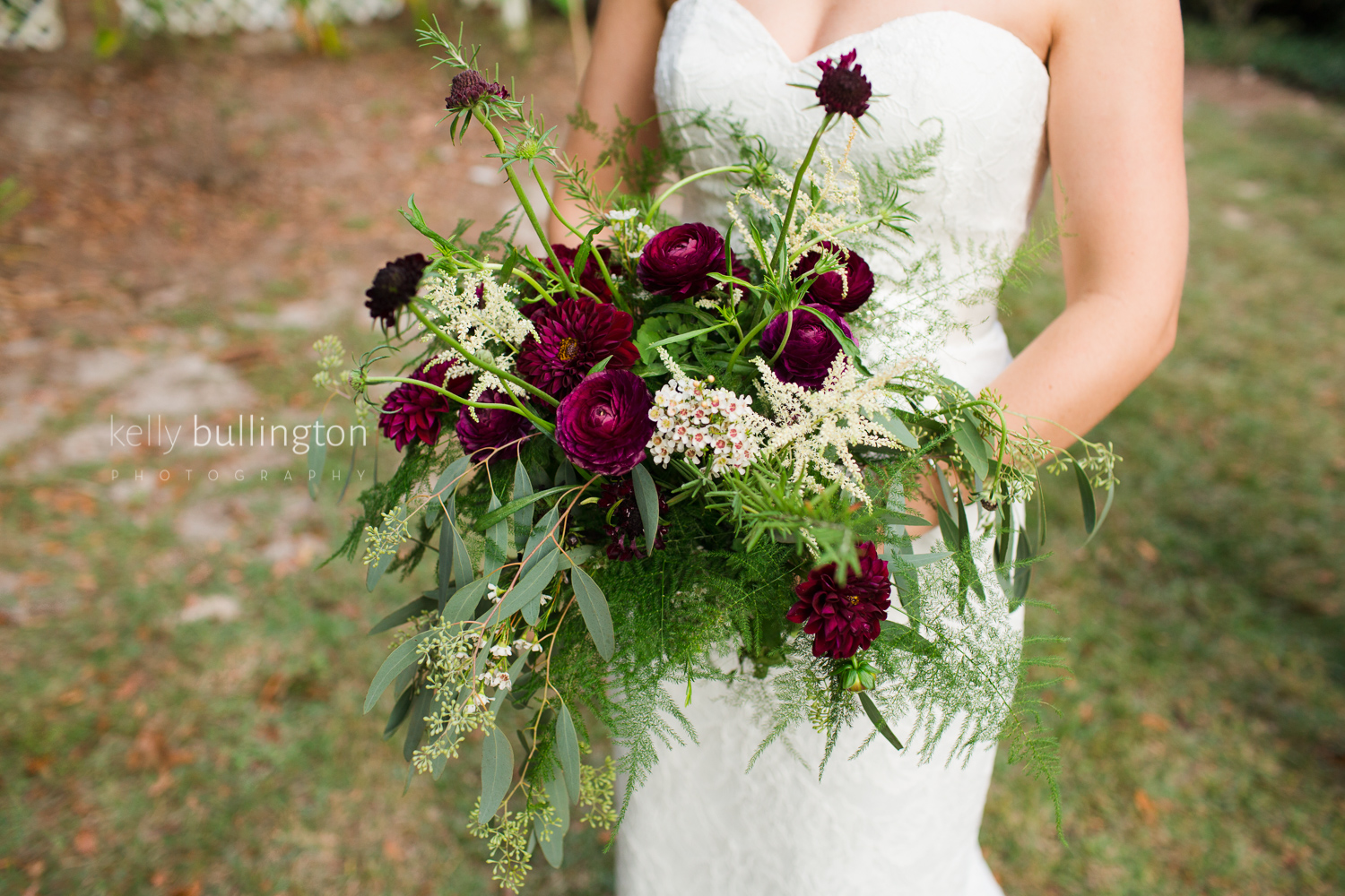 Fairhope Small Wedding Photographer