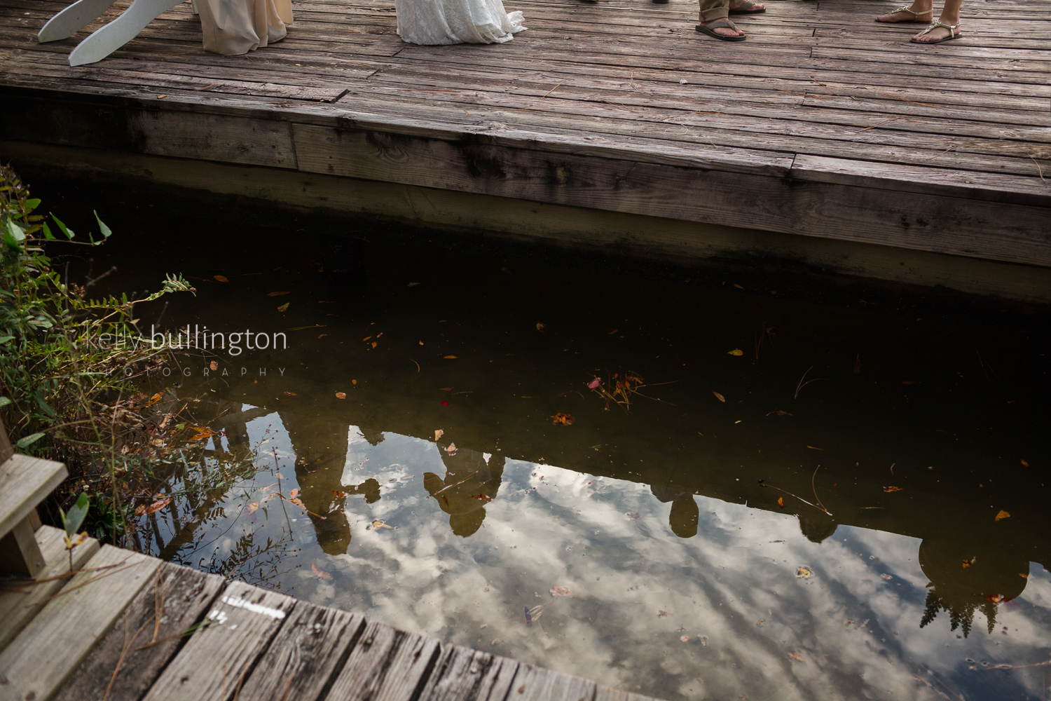 Fairhope Small Wedding Photographer