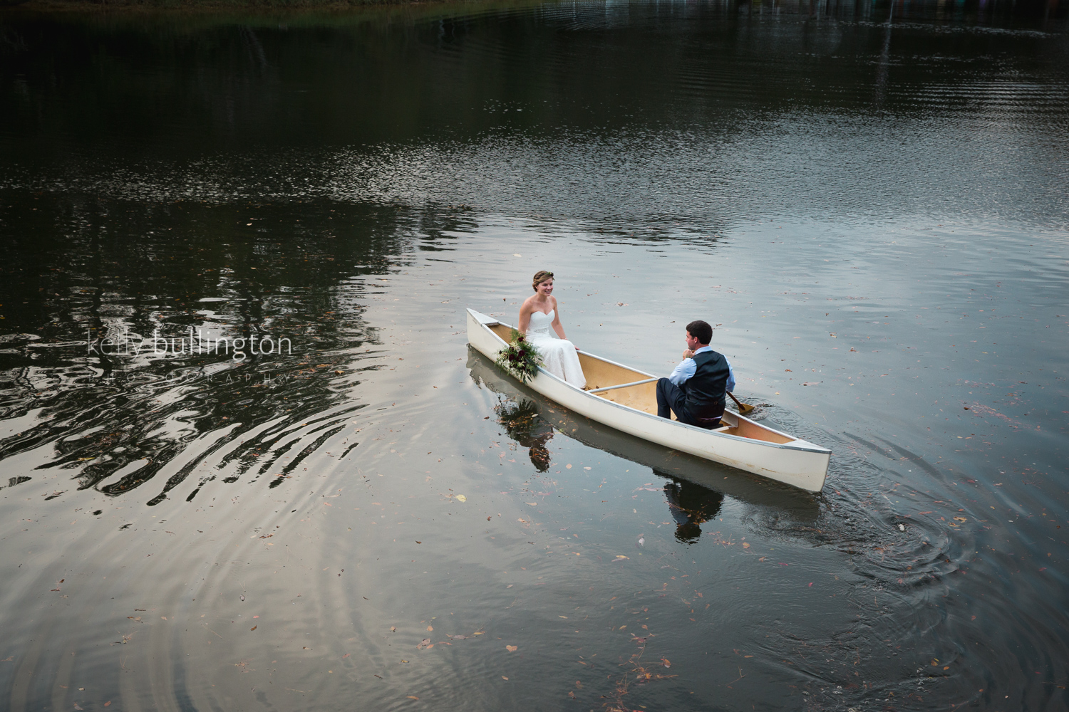 Fairhope Small Wedding Photographer