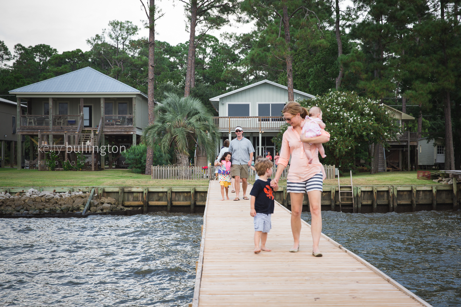 Family Event Photography Fairhope, AL