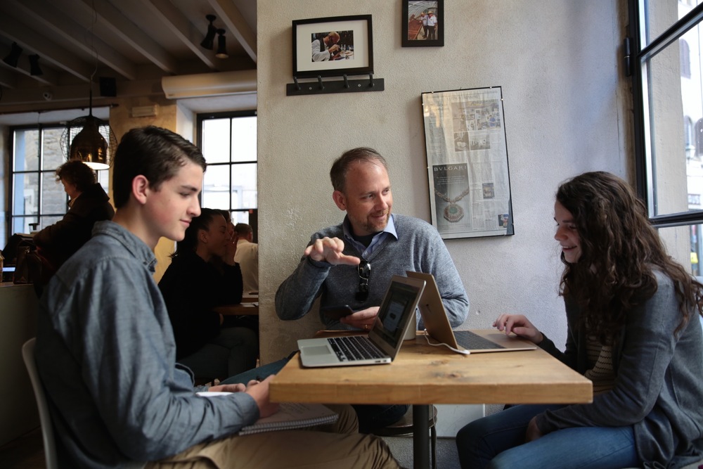 coffee-shop-florence-italy-kelly-bullington-photography