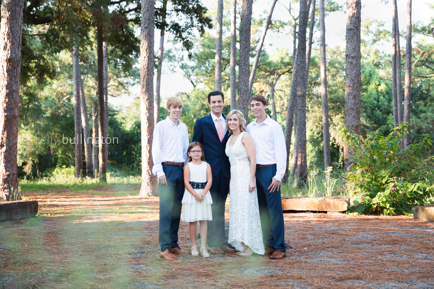 Fairhope Family Photography