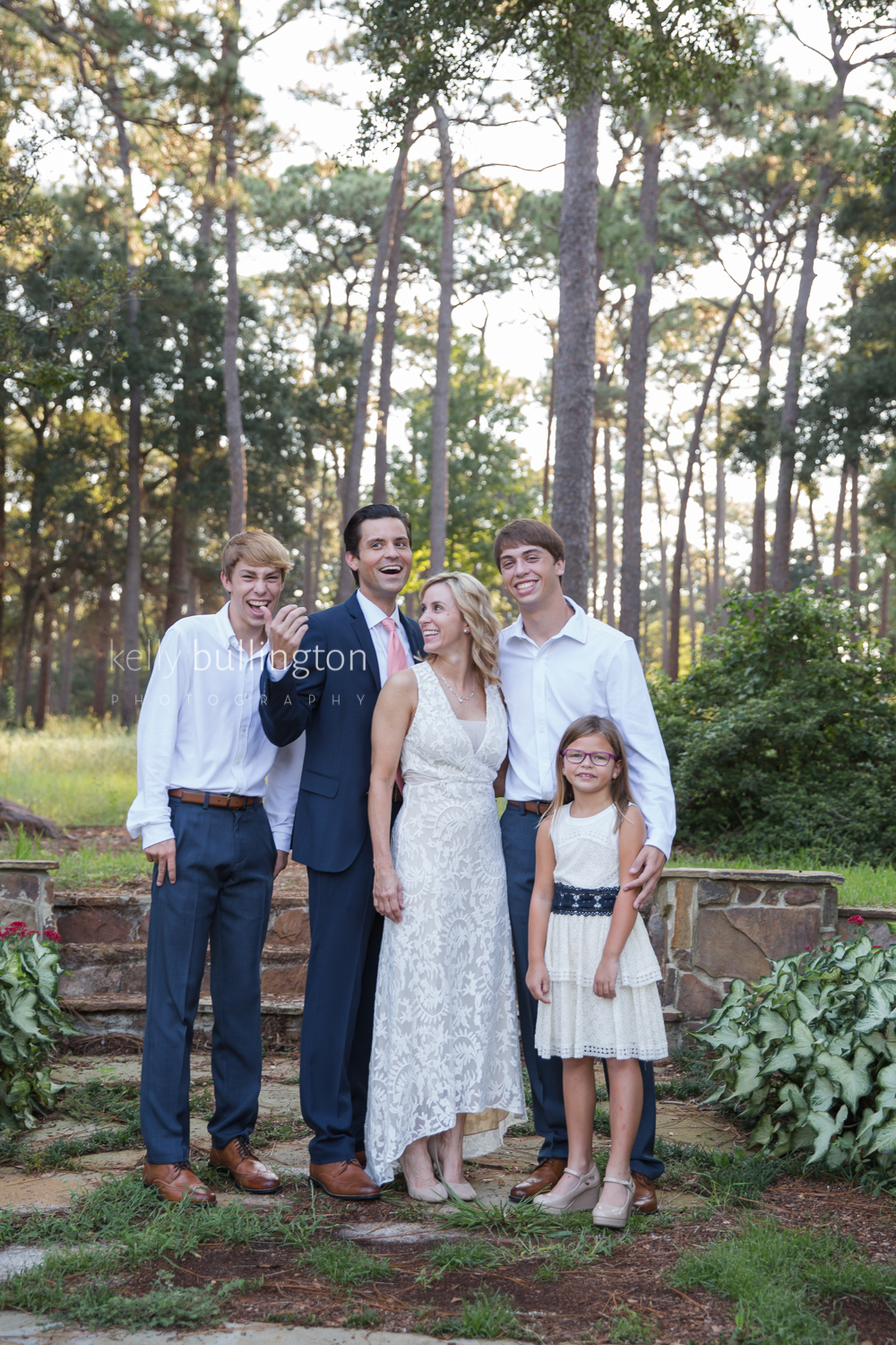 small wedding photographer Fairhope, AL