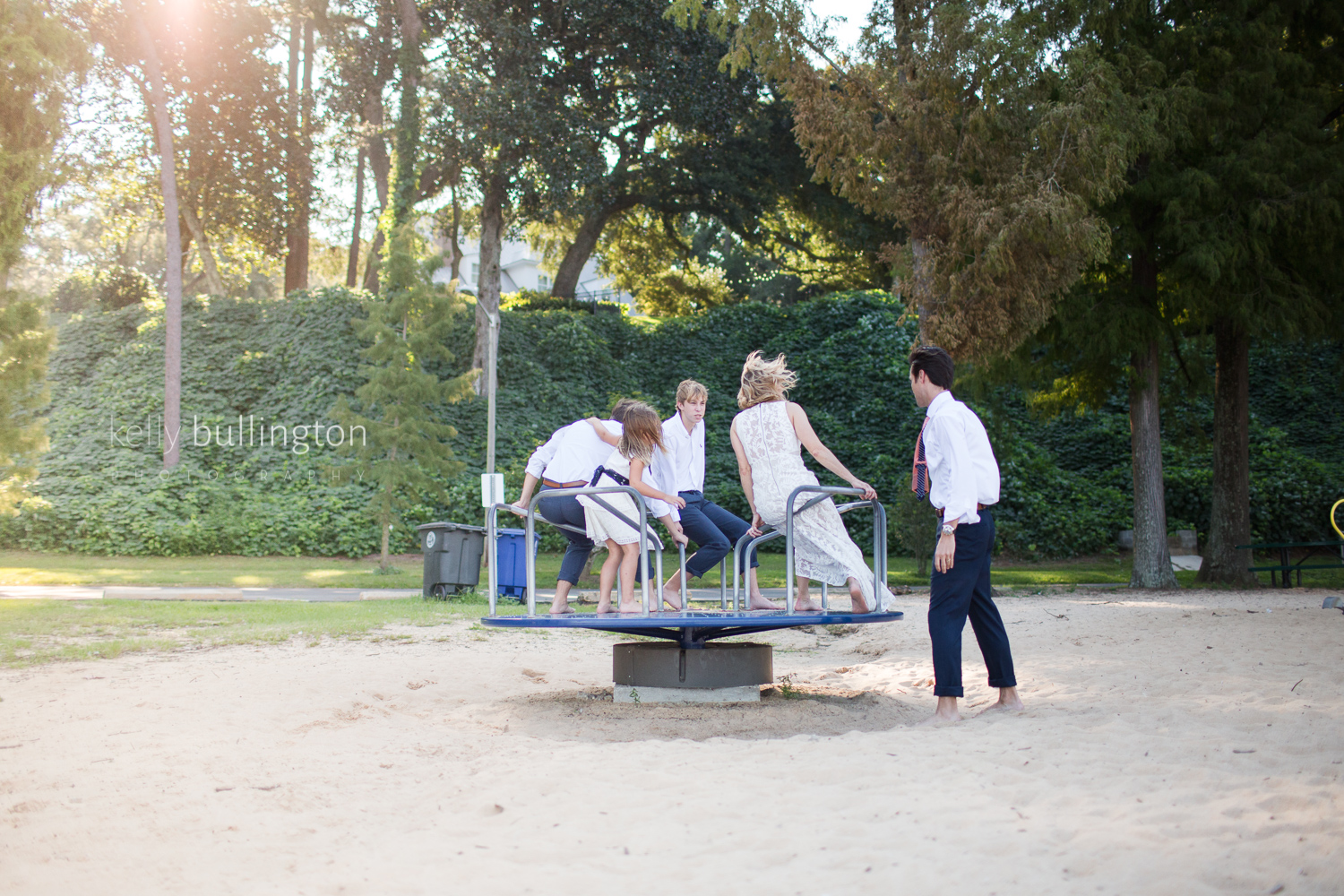 Fairhope small wedding photography