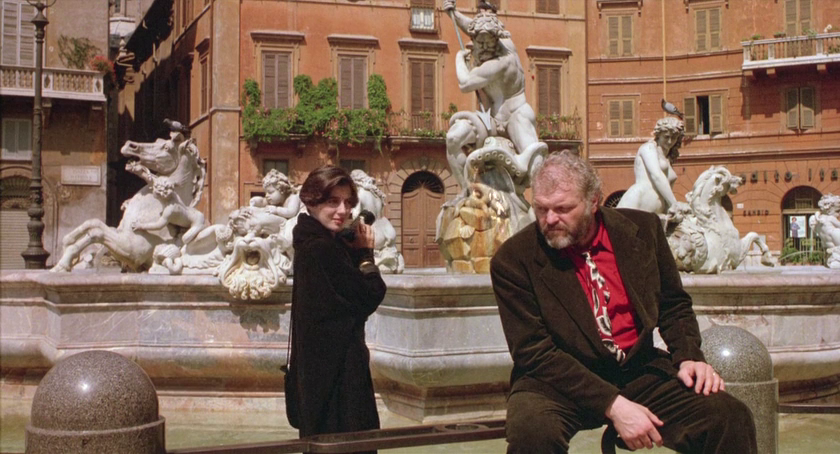 The Belly Of An Architect Saskia Boddeke Peter Greenaway Projects