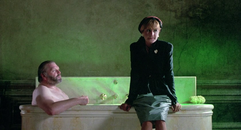 The Belly Of An Architect Saskia Boddeke Peter Greenaway Projects