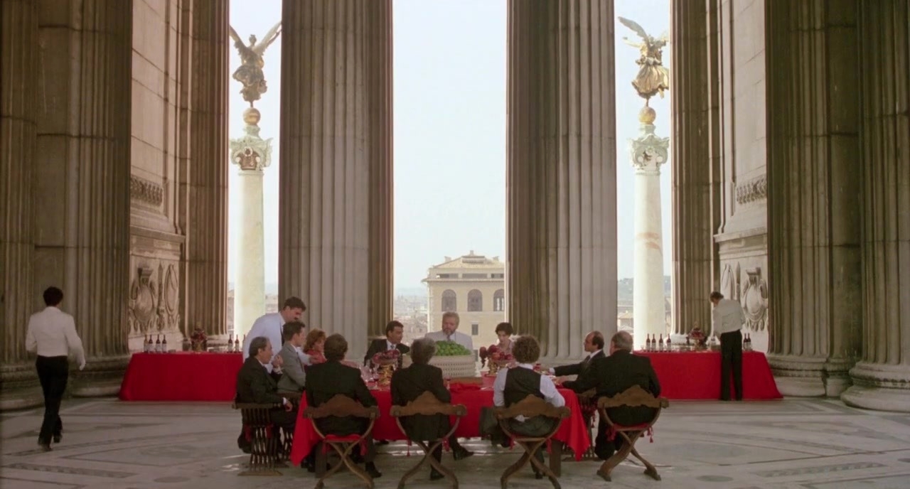 The Belly Of An Architect Saskia Boddeke Peter Greenaway Projects