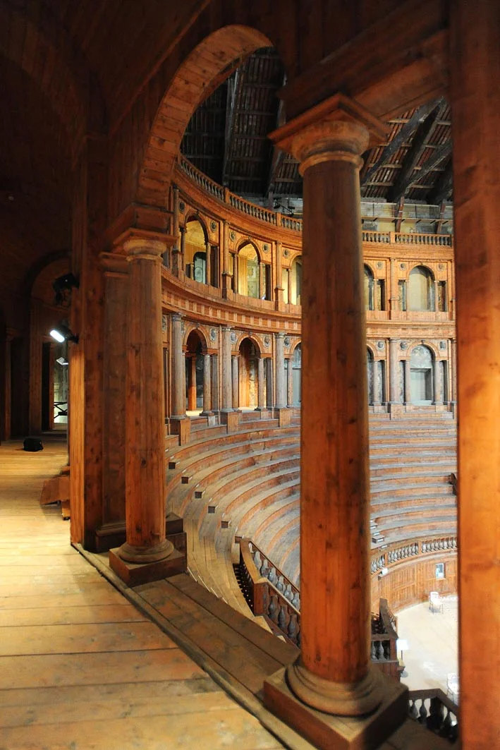 Giovanna D'Arco by Saskia Boddeke and Peter Greenaway