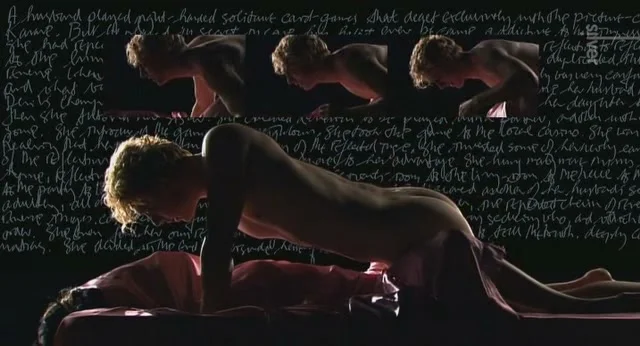 The Cinema is Dead - Lecture Tel Aviv