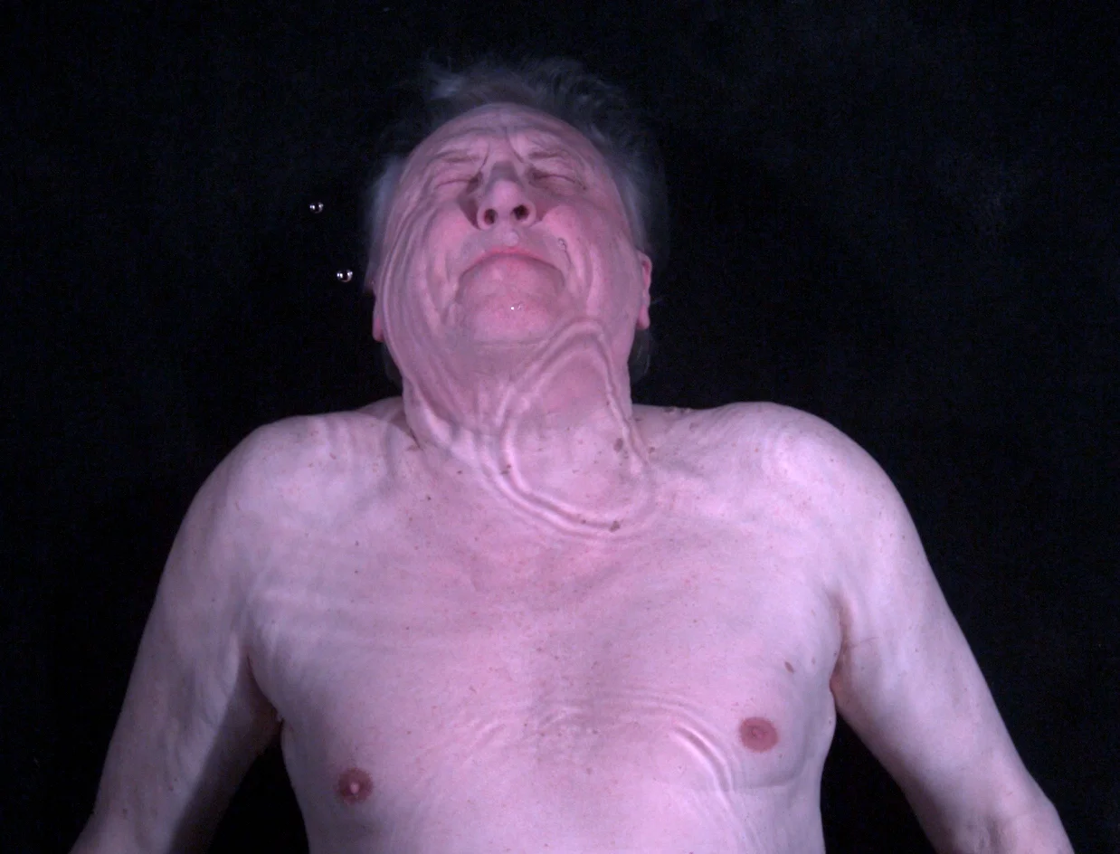 Peter in water.jpg