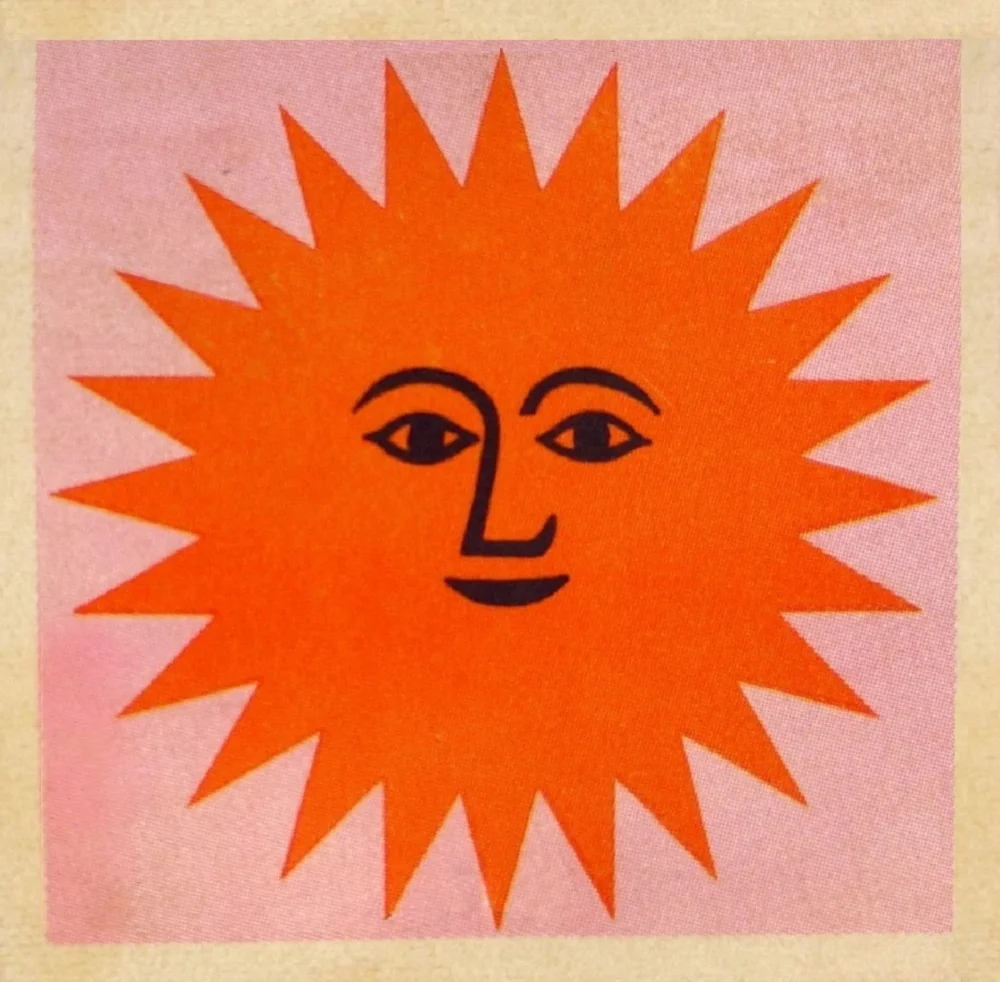 Springtime is Coming with a Sunny Playlist