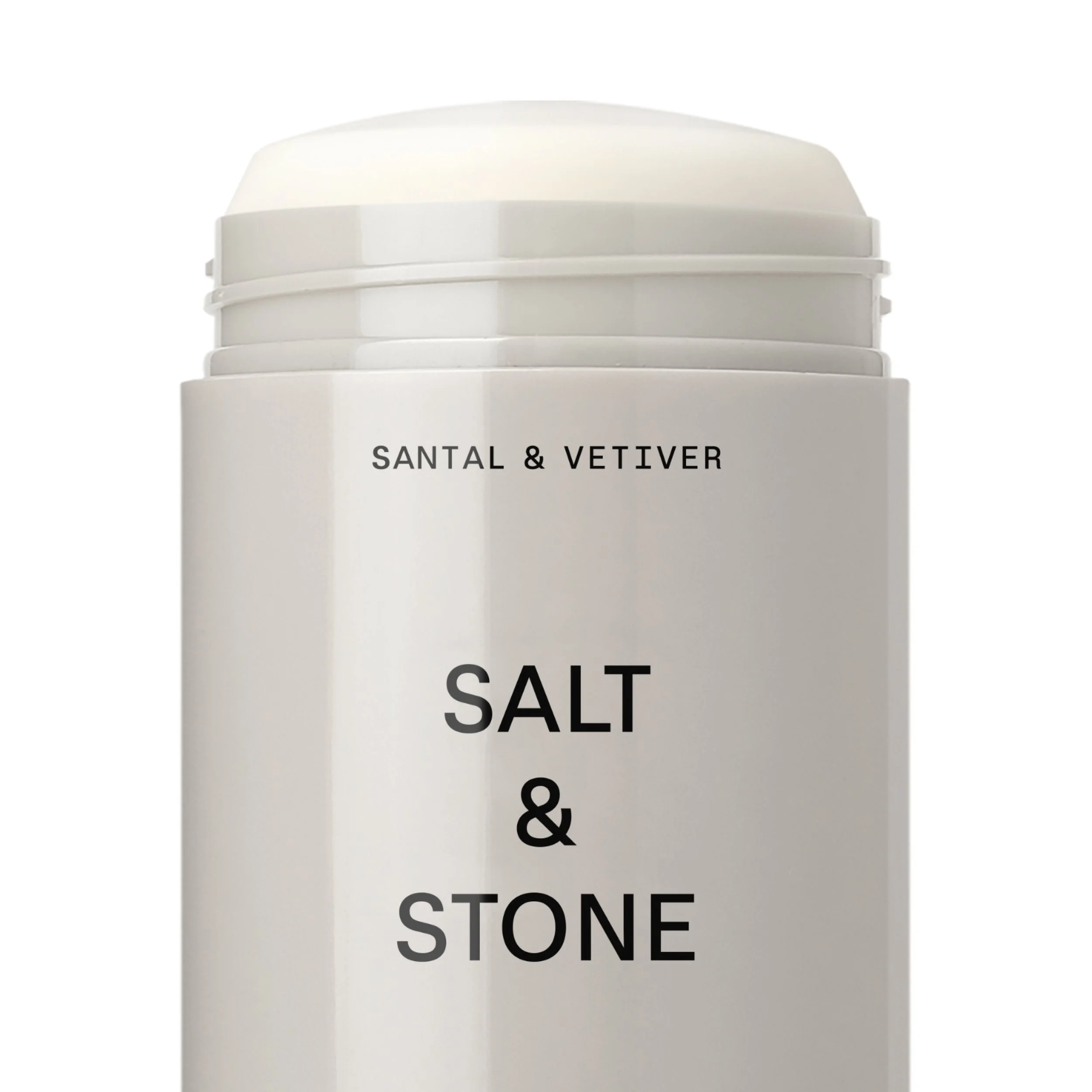 Salt & Stone Santal & Vetiver Deodorant