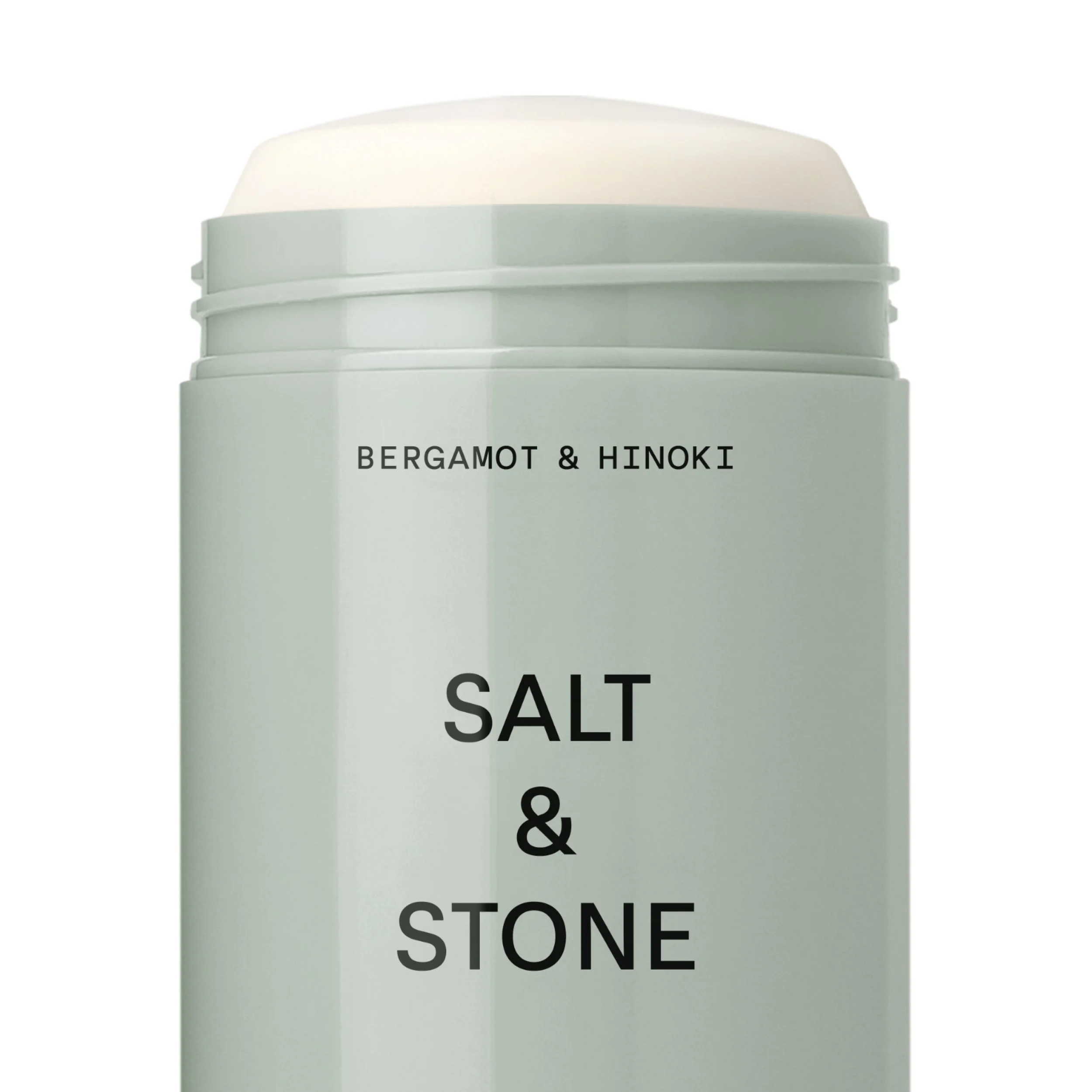 Salt & Stone Bergamot & Hinoki Deodorant