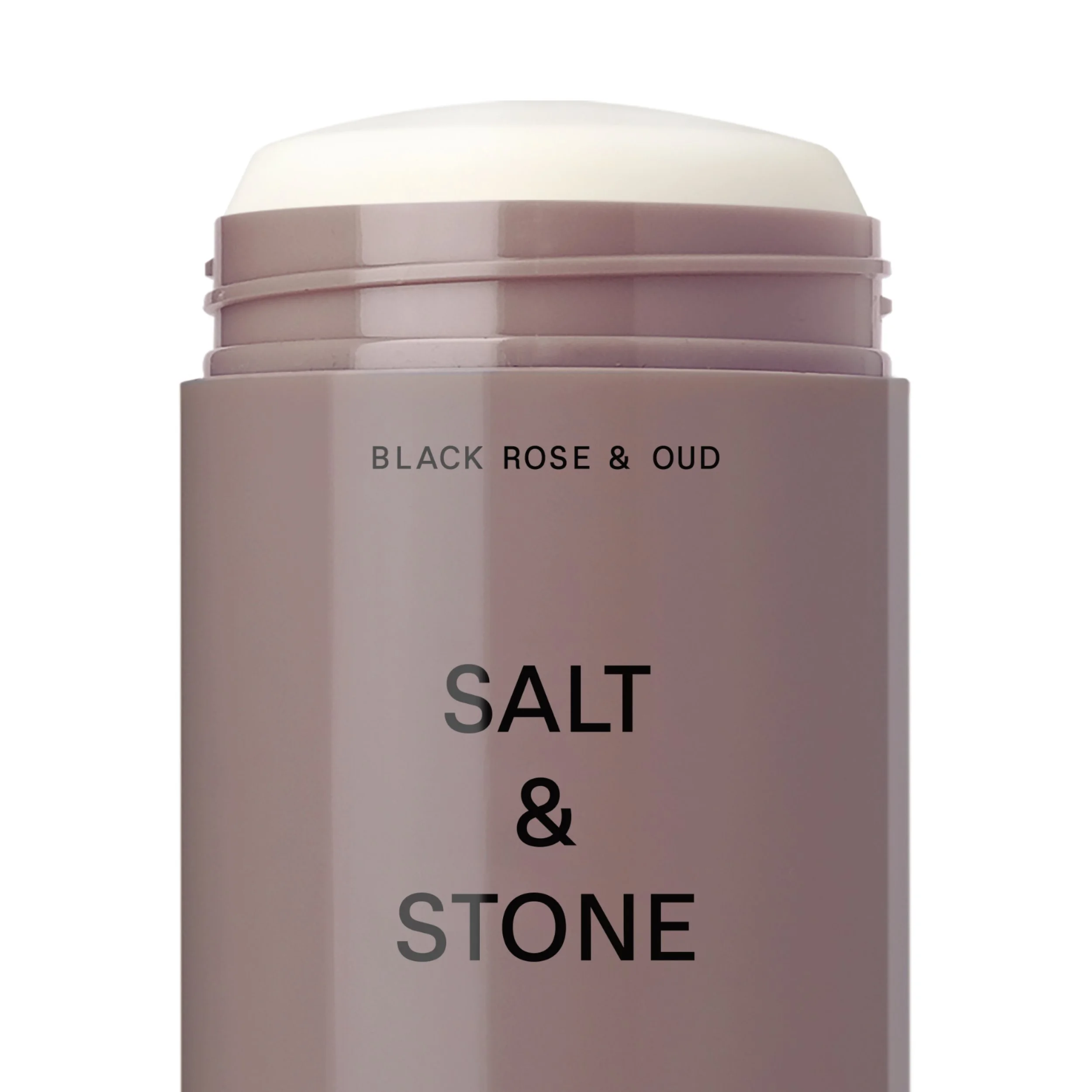 Salt & Stone Black Rose & Oud Deodorant