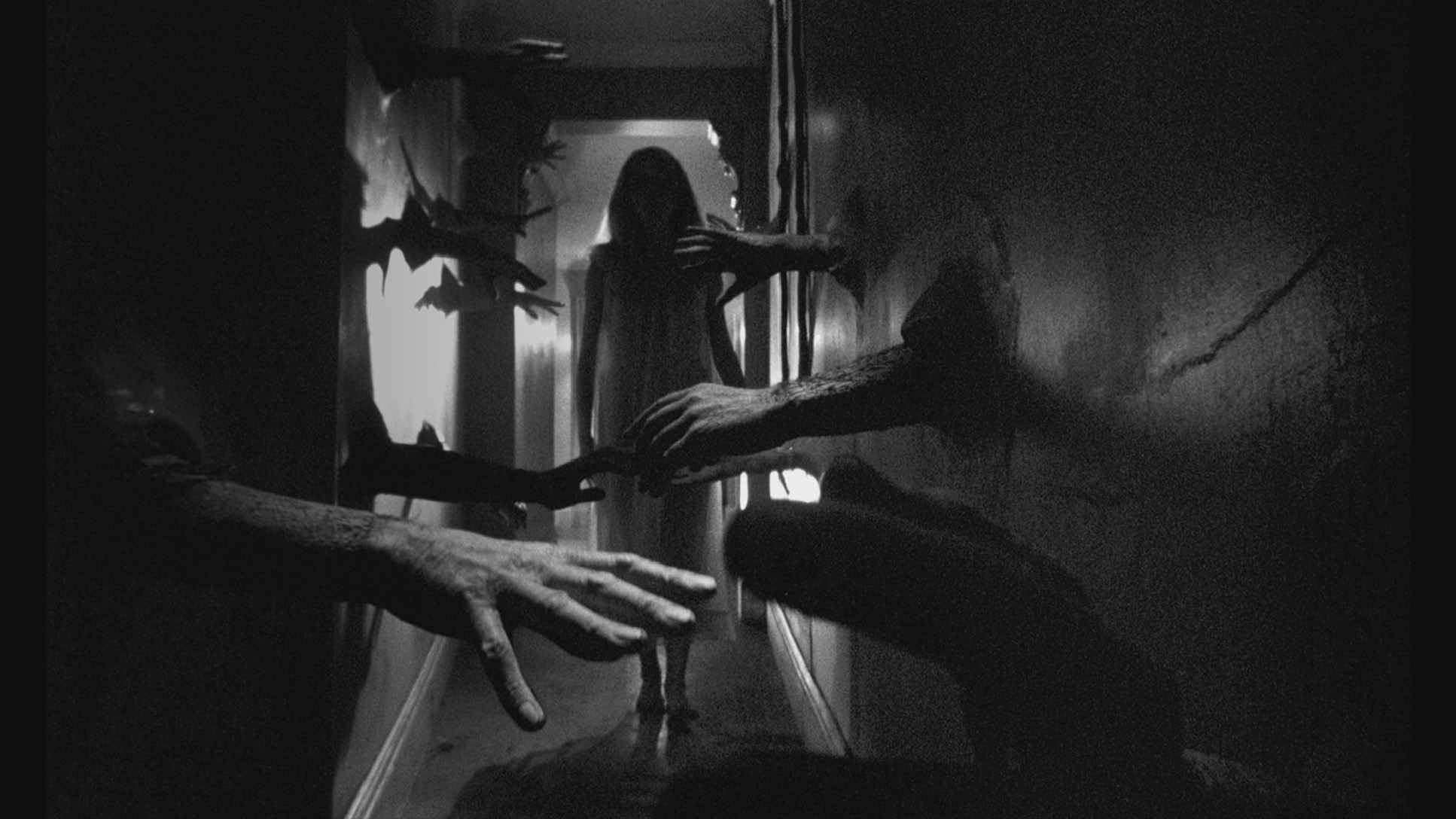 Répulsion, Roman Polanski, 1965